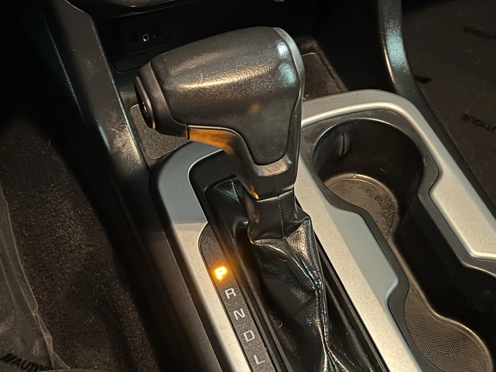 Chevrolet Colorado photo 19