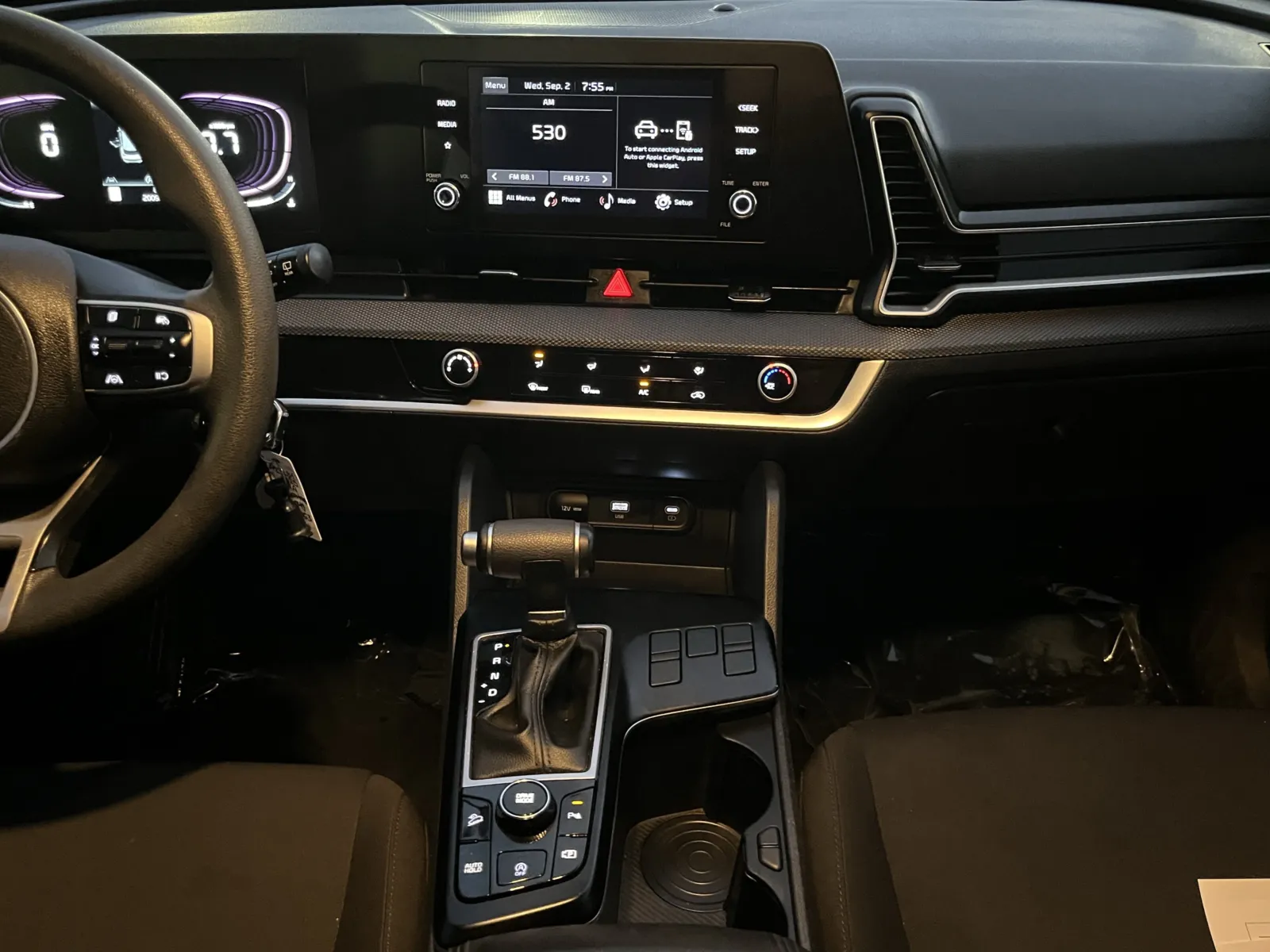 Kia Sportage photo 23