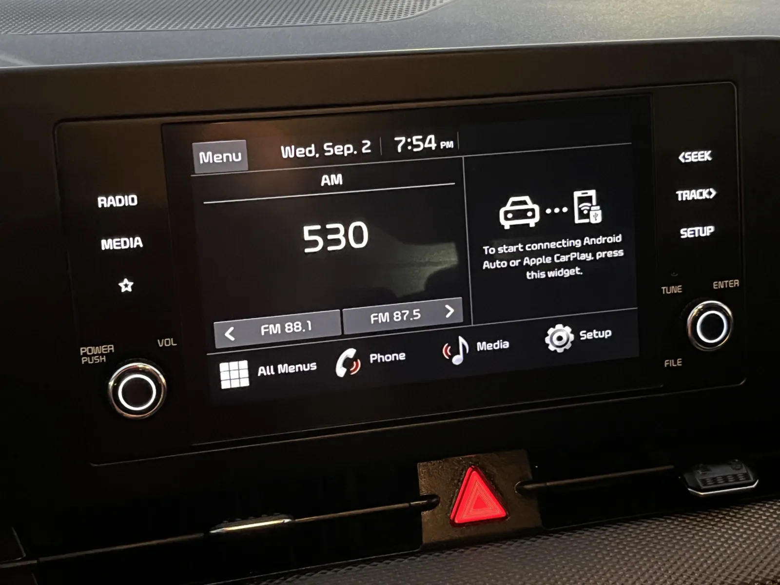 Kia Sportage photo 6