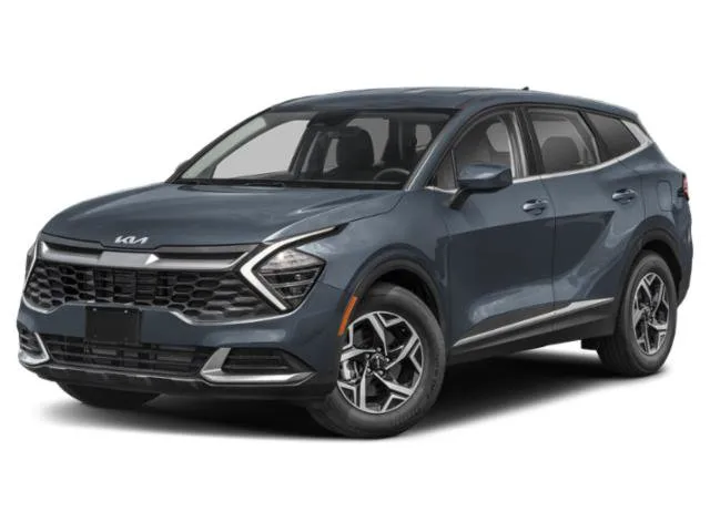 2025 Kia Sportage LX for sale in Alvin, TX