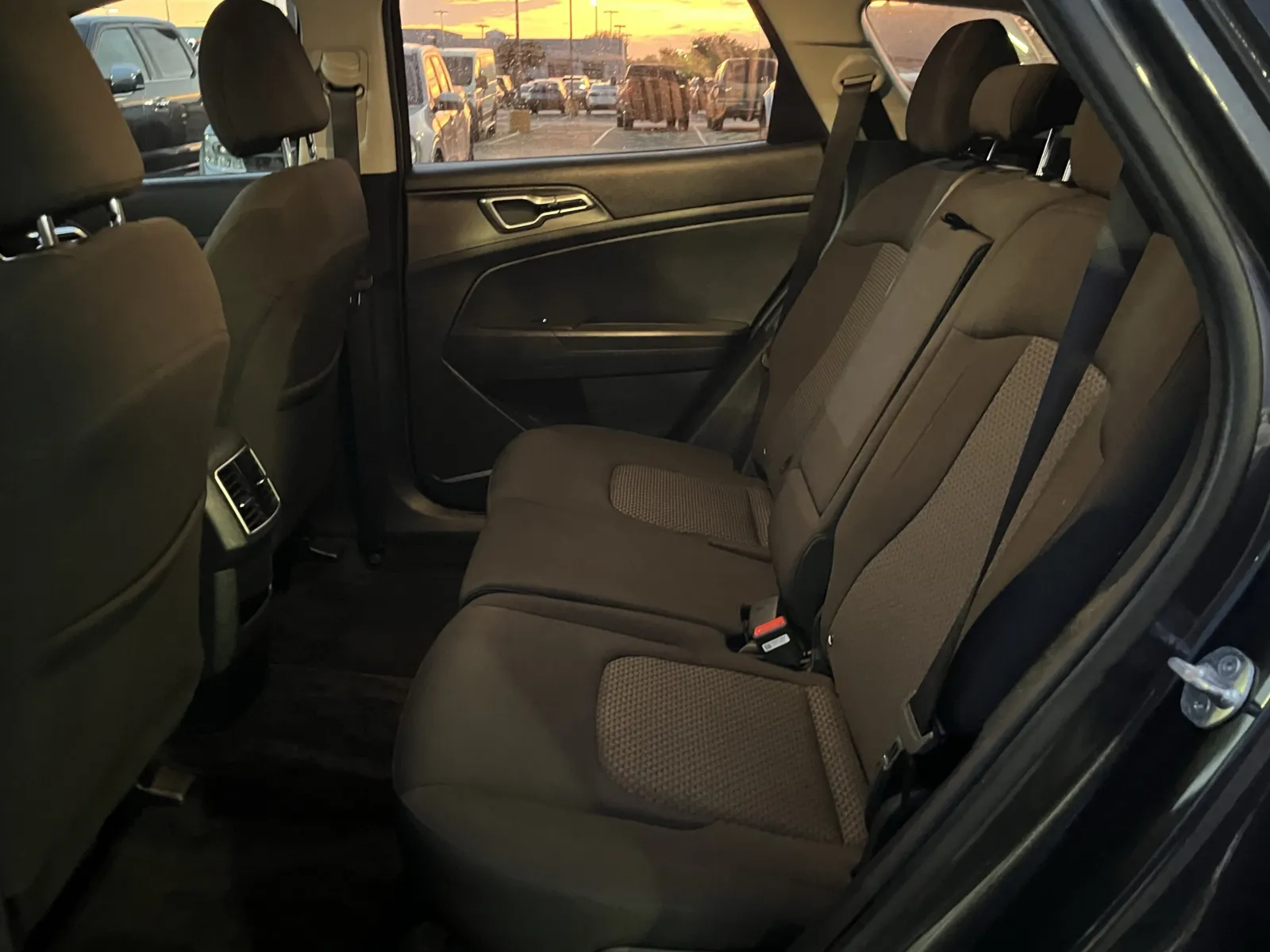Kia Sportage photo 27