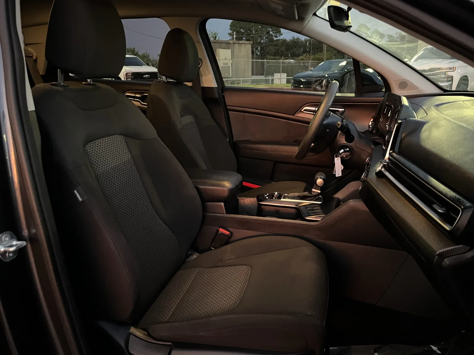 Kia Sportage photo 26