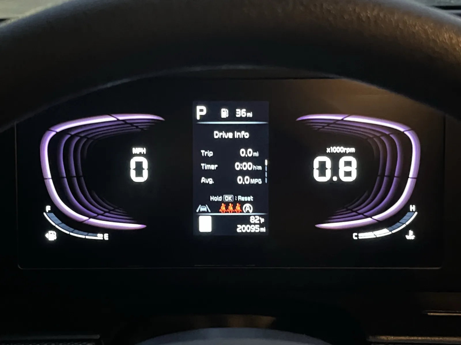 Kia Sportage photo 20