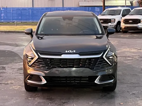 More photos of 2025 Kia Sportage LX at Auto Boutique Texas, TX