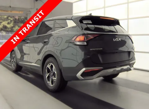More photos of 2025 Kia Sportage LX at Auto Boutique Texas, TX