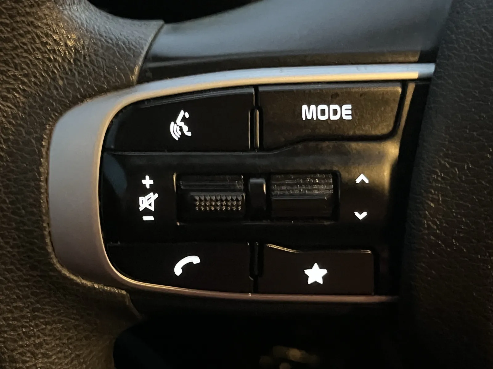 Kia Sportage photo 18
