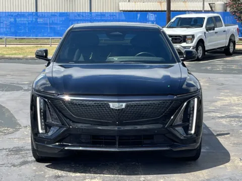 More photos of 2024 Cadillac LYRIQ Sport at Auto Boutique Texas, TX