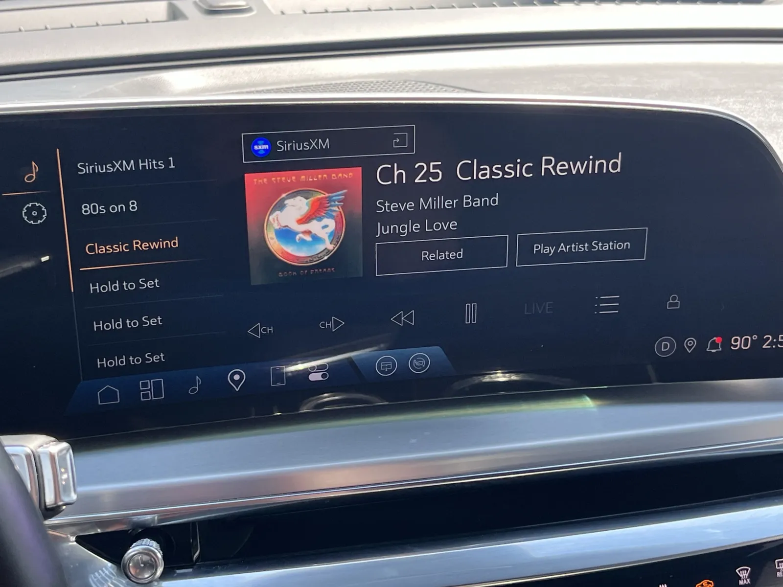 Cadillac Lyriq photo 6