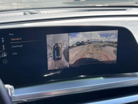 More photos of 2024 Cadillac LYRIQ Sport at Auto Boutique Texas, TX