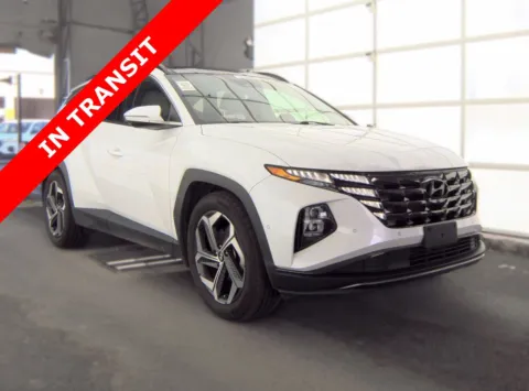 Another view of 2022 Hyundai Tucson Limited for sale in Alvin, TX at Auto Boutique Texas