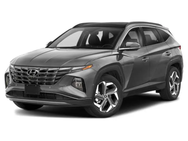 2022 Hyundai Tucson Limited for sale in Alvin, TX
