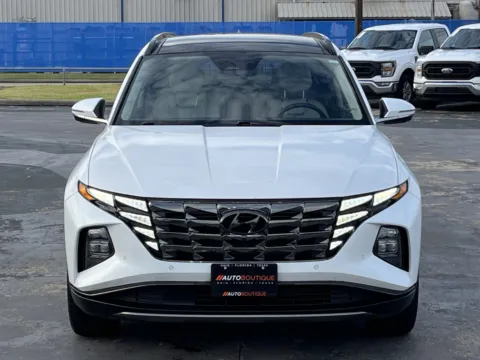 More photos of 2022 Hyundai Tucson Limited at Auto Boutique Texas, TX