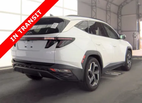 More photos of 2022 Hyundai Tucson Limited at Auto Boutique Texas, TX