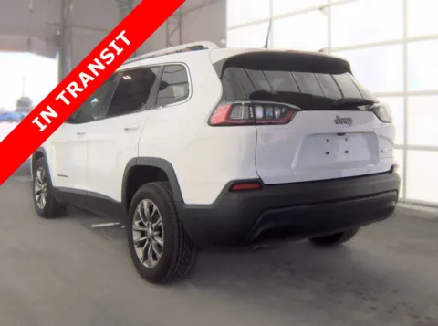 More photos of 2020 Jeep Cherokee Latitude Plus at Auto Boutique Texas, TX
