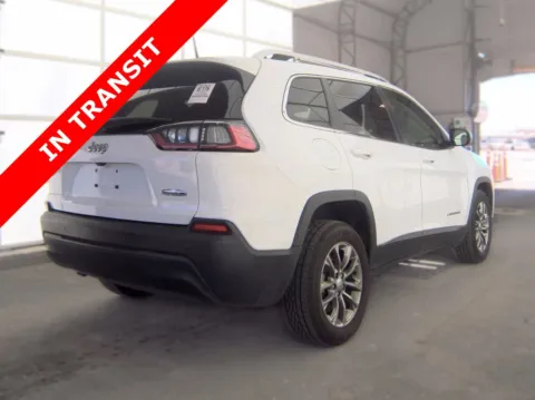 More photos of 2020 Jeep Cherokee Latitude Plus at Auto Boutique Texas, TX