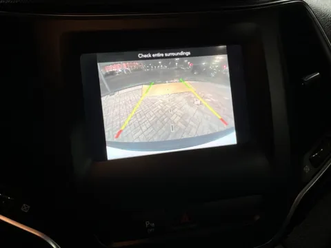 More photos of 2020 Jeep Cherokee Latitude Plus at Auto Boutique Texas, TX