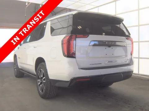More photos of 2021 GMC Yukon AT4 at Auto Boutique Texas, TX
