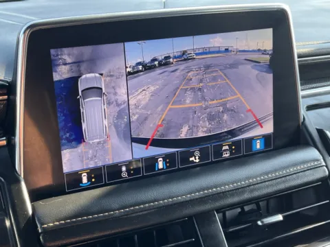 More photos of 2021 GMC Yukon AT4 at Auto Boutique Texas, TX