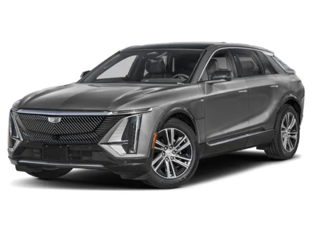2023 Cadillac LYRIQ RWD Luxury for sale in Alvin, TX