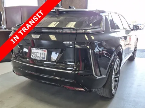 More photos of 2023 Cadillac LYRIQ RWD Luxury at Auto Boutique Texas, TX