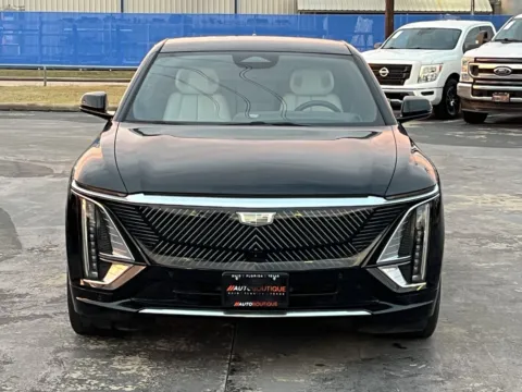 More photos of 2023 Cadillac LYRIQ RWD Luxury at Auto Boutique Texas, TX