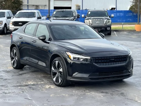 Another view of 2023 Polestar 2 Plus for sale in Alvin, TX at Auto Boutique Texas