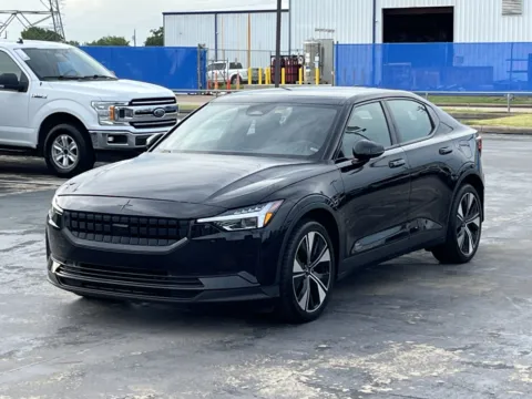 Photos of 2023 Polestar 2 Plus for sale in Alvin, TX at Auto Boutique Texas