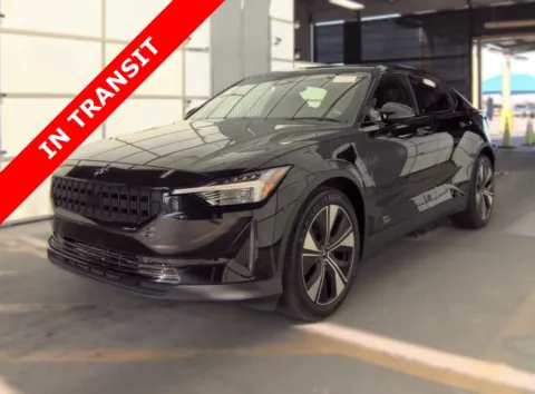 Black 2023 Polestar 2 Plus for sale in Alvin, TX