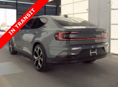 More photos of 2023 Polestar 2 Performance at Auto Boutique Texas, TX