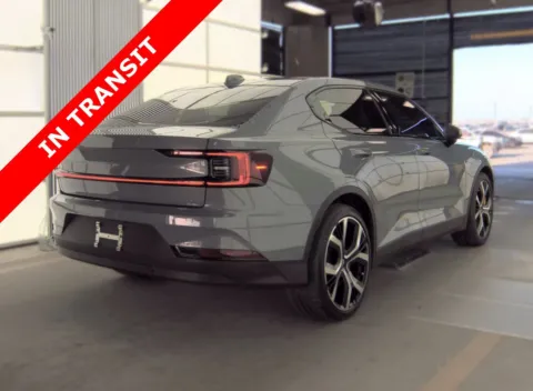 More photos of 2023 Polestar 2 Performance at Auto Boutique Texas, TX