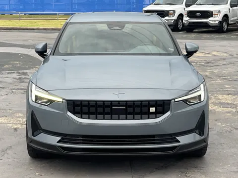More photos of 2023 Polestar 2 Performance at Auto Boutique Texas, TX