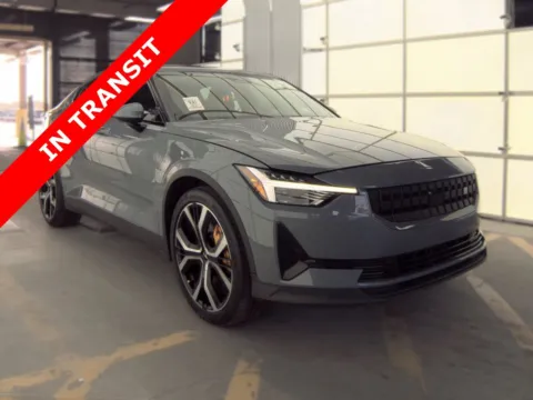Another view of 2023 Polestar 2 Performance for sale in Alvin, TX at Auto Boutique Texas