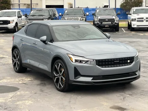 Another view of 2023 Polestar 2 Performance for sale in Alvin, TX at Auto Boutique Texas