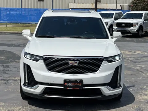 More photos of 2023 Cadillac XT6 FWD Premium Luxury at Auto Boutique Texas, TX