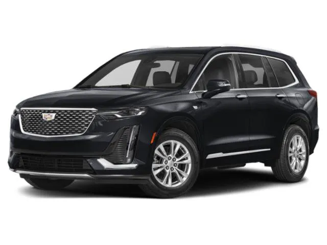 2023 Cadillac XT6 FWD Premium Luxury for sale in Alvin, TX