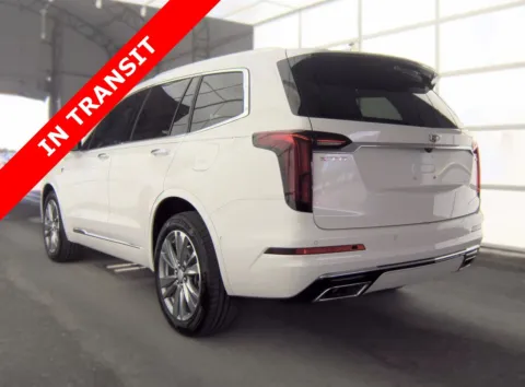 More photos of 2023 Cadillac XT6 FWD Premium Luxury at Auto Boutique Texas, TX