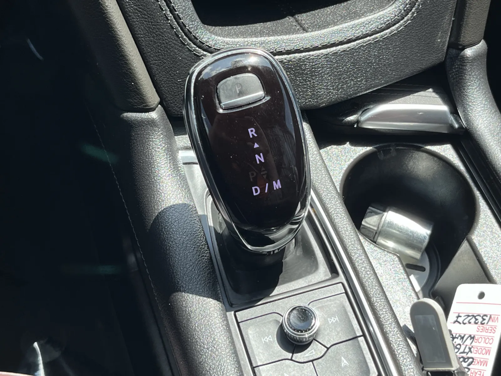 Cadillac XT6 photo 19
