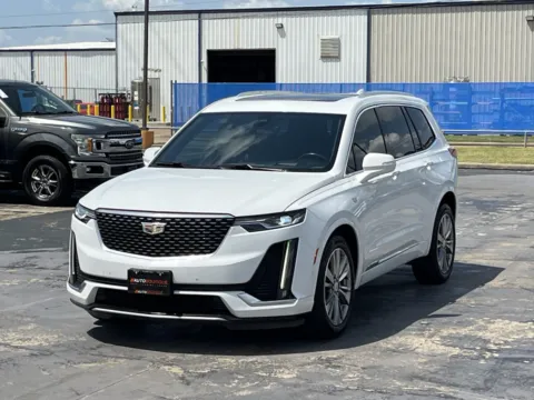 Photos of 2023 Cadillac XT6 FWD Premium Luxury for sale in Alvin, TX at Auto Boutique Texas