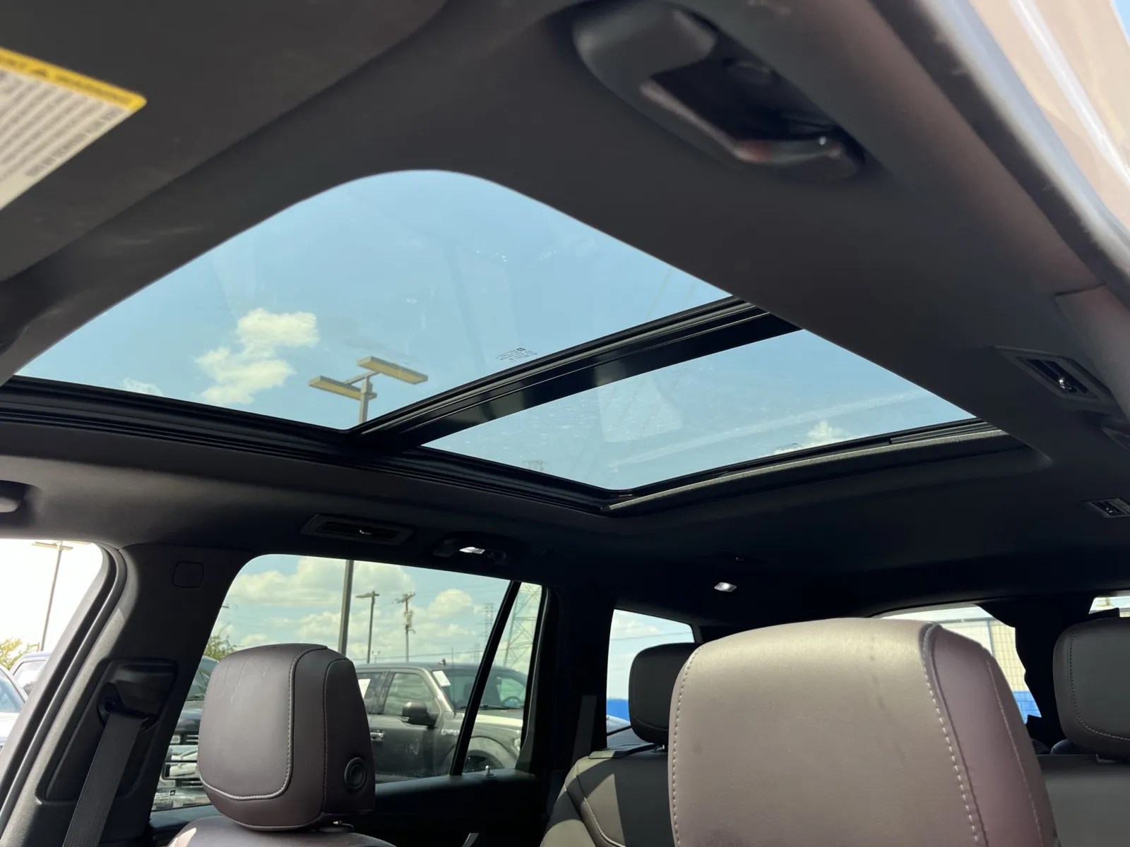 Cadillac XT6 photo 6