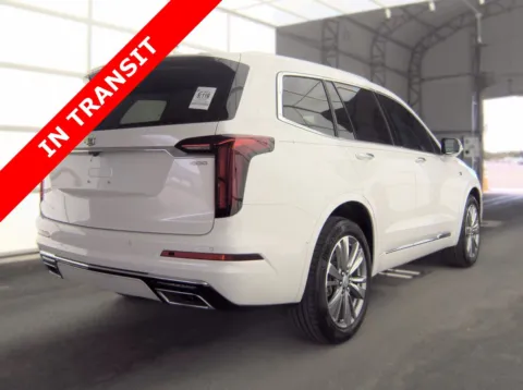 More photos of 2023 Cadillac XT6 FWD Premium Luxury at Auto Boutique Texas, TX