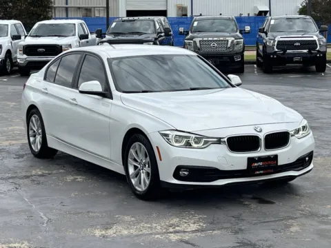 Another view of 2018 BMW 3 Series 320i for sale in Alvin, TX at Auto Boutique Texas