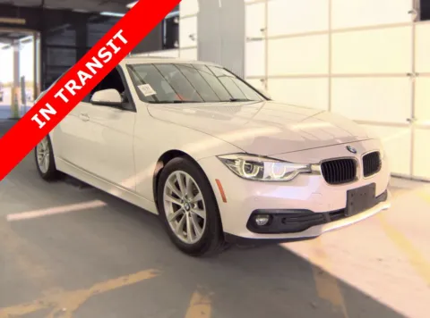 Another view of 2018 BMW 3 Series 320i for sale in Alvin, TX at Auto Boutique Texas