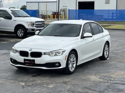 Photos of 2018 BMW 3 Series 320i for sale in Alvin, TX at Auto Boutique Texas