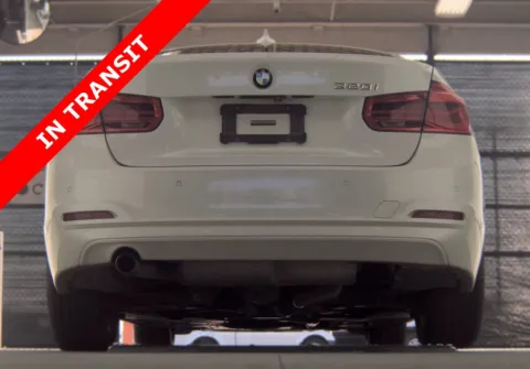 More photos of 2018 BMW 3 Series 320i at Auto Boutique Texas, TX