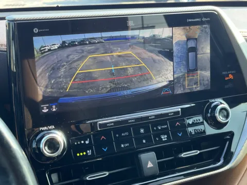 More photos of 2020 Toyota Highlander Platinum at Auto Boutique Texas, TX