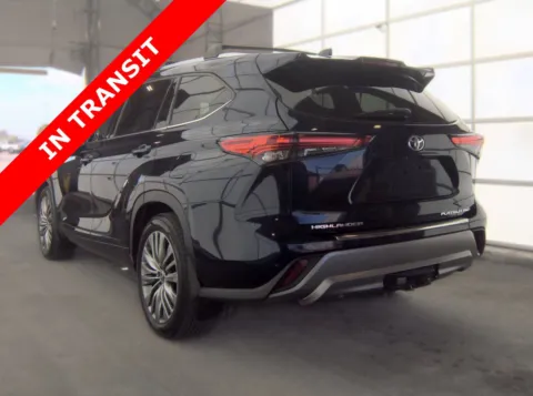 More photos of 2020 Toyota Highlander Platinum at Auto Boutique Texas, TX