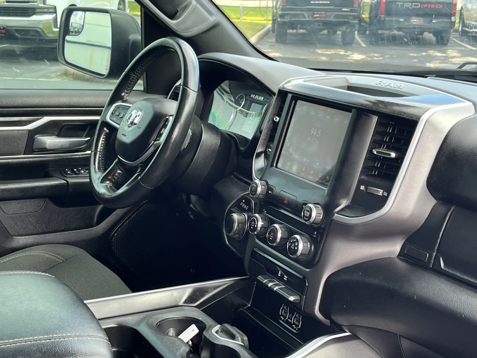 Ram 1500 photo 13