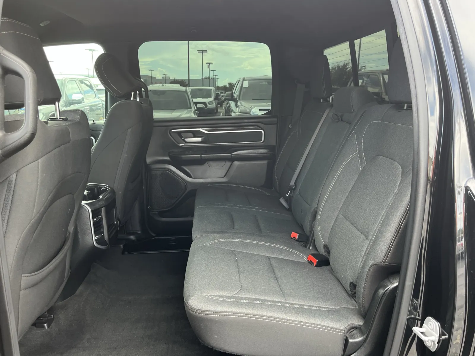 Ram 1500 photo 26