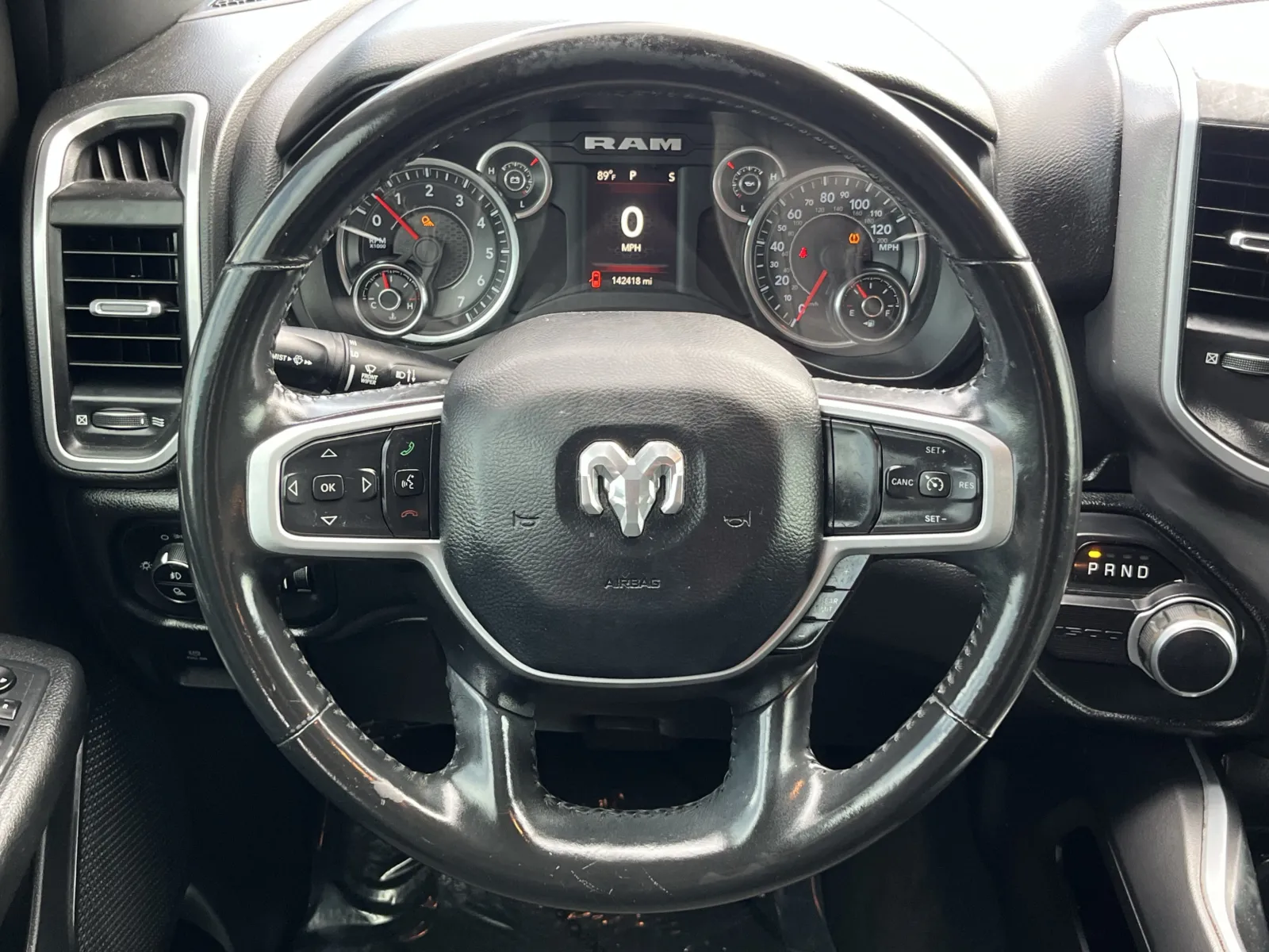 Ram 1500 photo 15