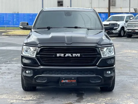 More photos of 2020 Ram 1500 Lone Star at Auto Boutique Texas, TX